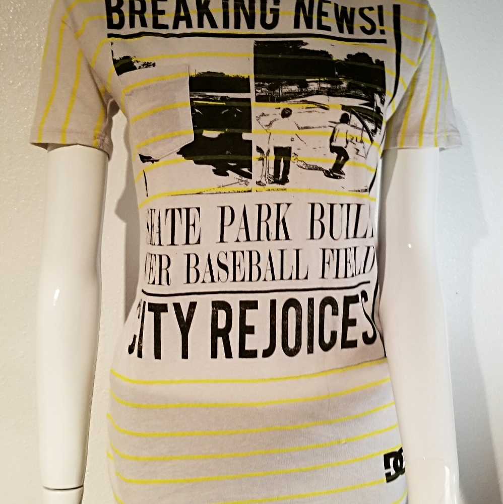 DC T-Shirt